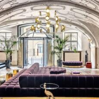 Hotel H15 Luxury Palace - Destigo Hotels – Luxury hotel in Kraków, Poland