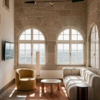 Zinar Castle – Luxury hotel in Kraków, Poland