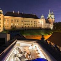 Kanonicza 22 – Luxury hotel in Kraków, Poland