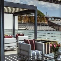 Hotel Ferreus Modern Art Deco – Luxury hotel in Kraków, Poland