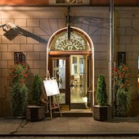 Hotel Polski Pod Białym Orłem – Luxury hotel in Kraków, Poland