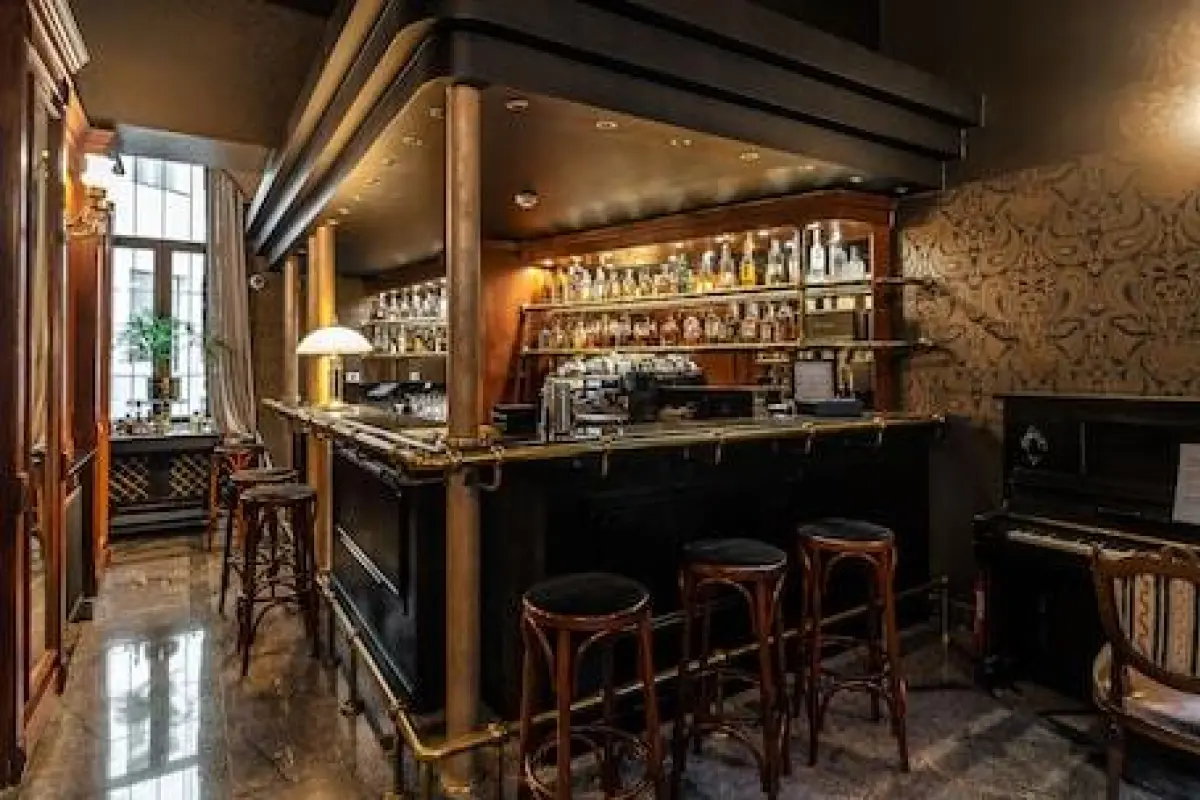 Hotel H15 Francuski Old Town - Destigo Hotels in Kraków, Poland