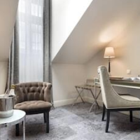 Wyndham Grand Krakow Old Town – Luxury hotel in Kraków, Poland