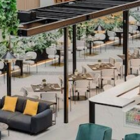 Sheraton Grand Krakow – Luxury hotel in Kraków, Poland