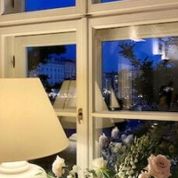 The Bonerowski Palace Boutique Hotel – Luxury hotel in Kraków, Poland