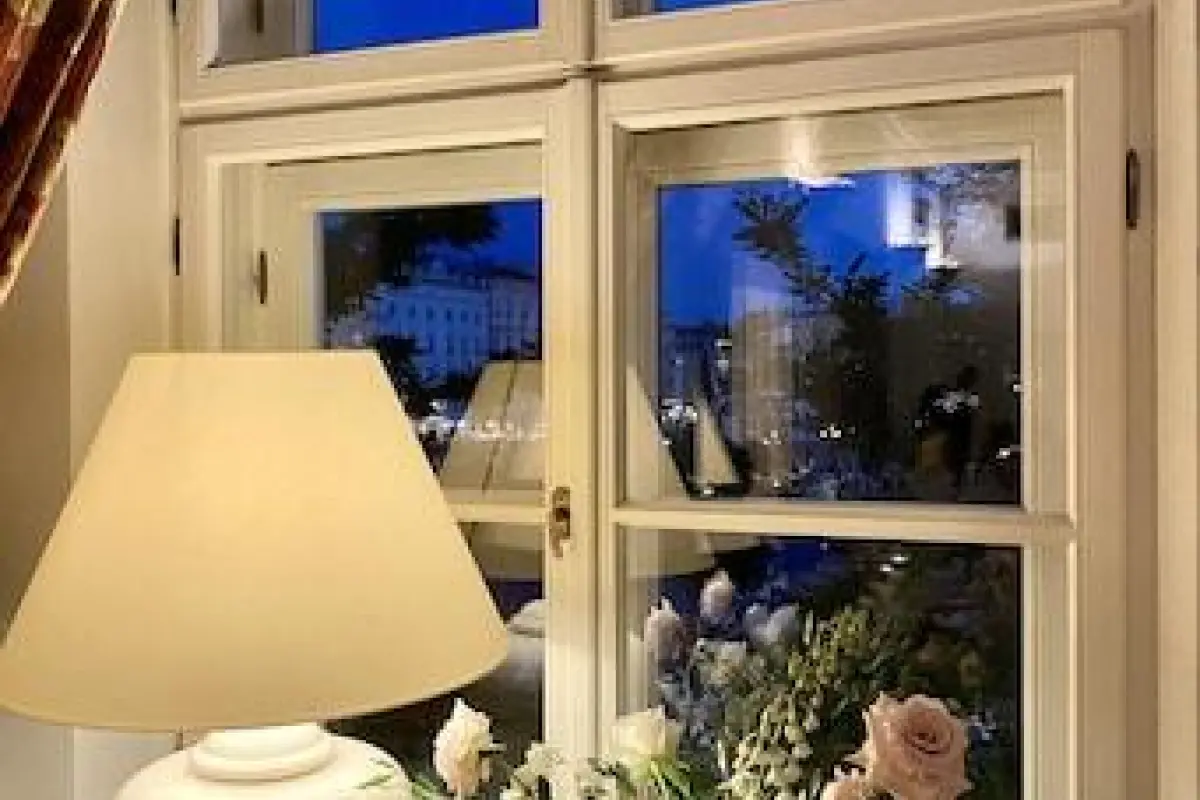 The Bonerowski Palace Boutique Hotel in Kraków, Poland