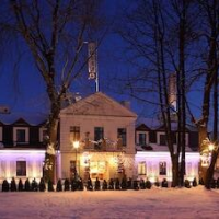 Hotel Kościuszko – Luxury hotel in Kraków, Poland