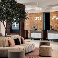 Radisson Blu Hotel, Krakow – Luxury hotel in Kraków, Poland