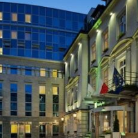 Holiday Inn Krakow City Centre by IHG – Luxury hotel in Kraków, Poland