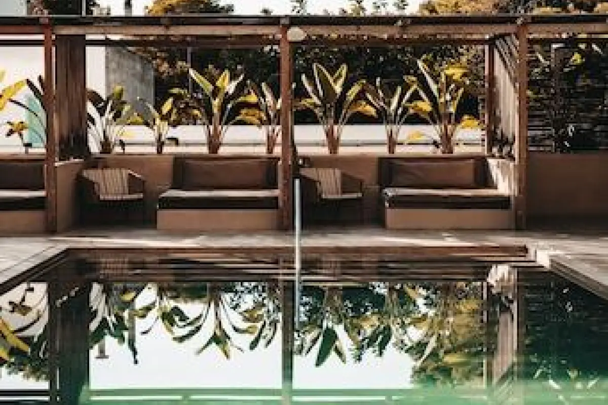 Barefoot Hotel Mallorca in Felanitx, Spain
