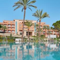 Hipotels Hipocampo Palace & Spa – Luxury hotel in Sant Llorenc des Cardassar, Spain