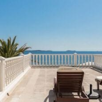 Grand Hotel Palladium – Luxury hotel in Santa Eulalia del Rio, Spain