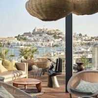 NH Collection Ibiza – Luxury hotel in Ibiza Town, Spain