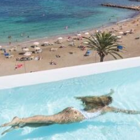 One Ibiza Suites – Luxury hotel in Ibiza Town, Spain