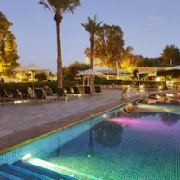 Insotel Fenicia Prestige Suites & Spa – Luxury hotel in Santa Eulalia del Rio, Spain