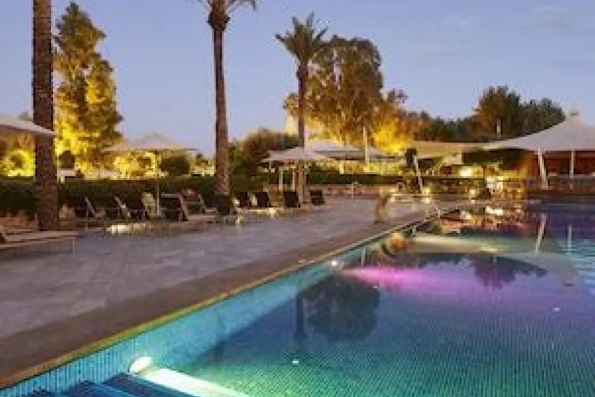 Insotel Fenicia Prestige Suites & Spa in Santa Eulalia del Rio, Spain