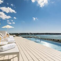 Five Flowers Hotel Formentera, member of Meliá Collection – Luxury hotel in Formentera, Spain