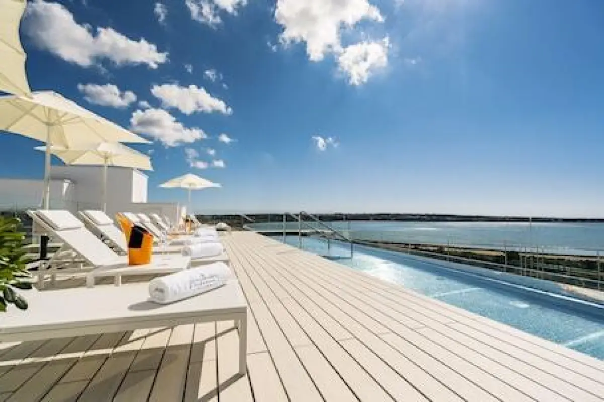 Five Flowers Hotel Formentera, member of Meliá Collection in Formentera, Spain