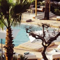 Petunia Ibiza, a Beaumier Hotel – Luxury hotel in Sant Josep de sa Talaia, Spain