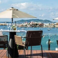 Ocean Drive Talamanca – Luxury hotel in Ibiza Town, Spain