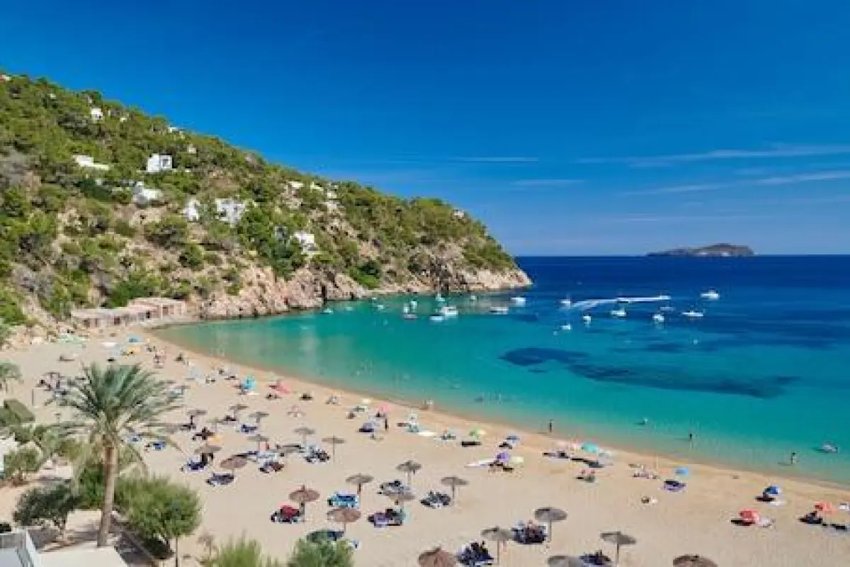 El Somni Ibiza Dream Hotel by Grupotel in Sant Joan de Labritja, Spain