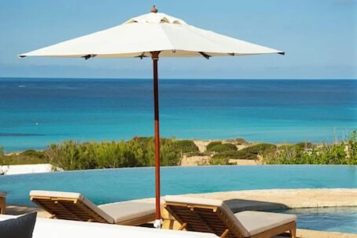 Dunas de Formentera Hotel in Formentera, Spain