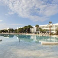 Grand Palladium Select Palace Ibiza - All Inclusive – Luxury hotel in Sant Josep de sa Talaia, Spain