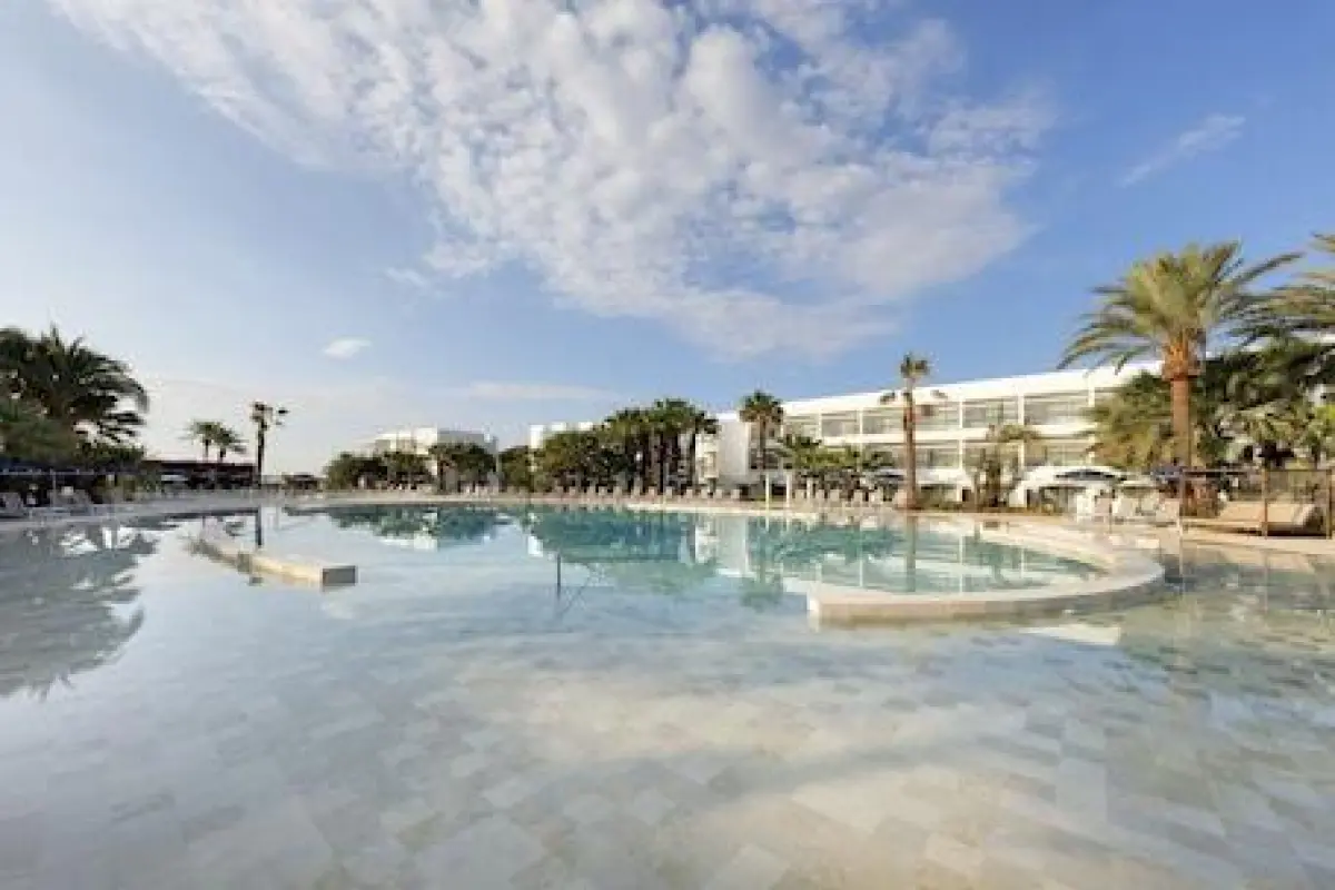 Grand Palladium Select Palace Ibiza - All Inclusive in Sant Josep de sa Talaia, Spain