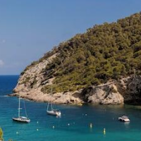 Mondrian Ibiza – Luxury hotel in Santa Eulalia del Rio, Spain