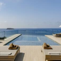 ME Ibiza - The Leading Hotels of the World – Luxury hotel in Santa Eulalia del Rio, Spain