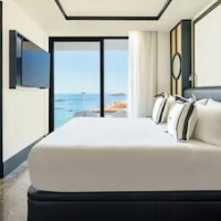 Bless Hotel Ibiza, a member of The Leading Hotels of the World – Luxury hotel in Santa Eulalia del Rio, Spain