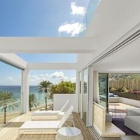 W Ibiza – Luxury hotel in Santa Eulalia del Rio, Spain