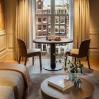 Rosewood Amsterdam – Luxury hotel in Amsterdam, Netherlands