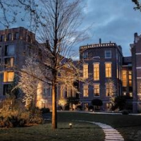 Pillows Grand Boutique Hotel Maurits at the Park - Small Luxury Hotels – Luxury hotel in Amsterdam, Netherlands