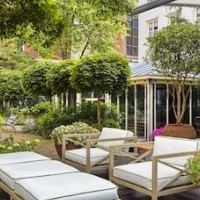 Pulitzer Amsterdam – Luxury hotel in Amsterdam, Netherlands