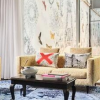 ANDAZ AMSTERDAM, PRINSENGRACHT, BY HYATT – Luxury hotel in Amsterdam, Netherlands