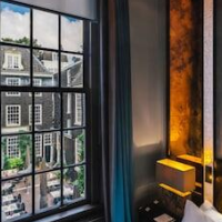The Dylan Amsterdam – Luxury hotel in Amsterdam, Netherlands