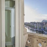 De L'Europe Amsterdam – Luxury hotel in Amsterdam, Netherlands