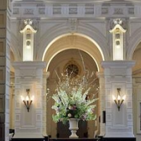 InterContinental Amstel Amsterdam by IHG – Luxury hotel in Amsterdam, Netherlands