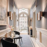 Hotel 717 – Luxury hotel in Amsterdam, Netherlands