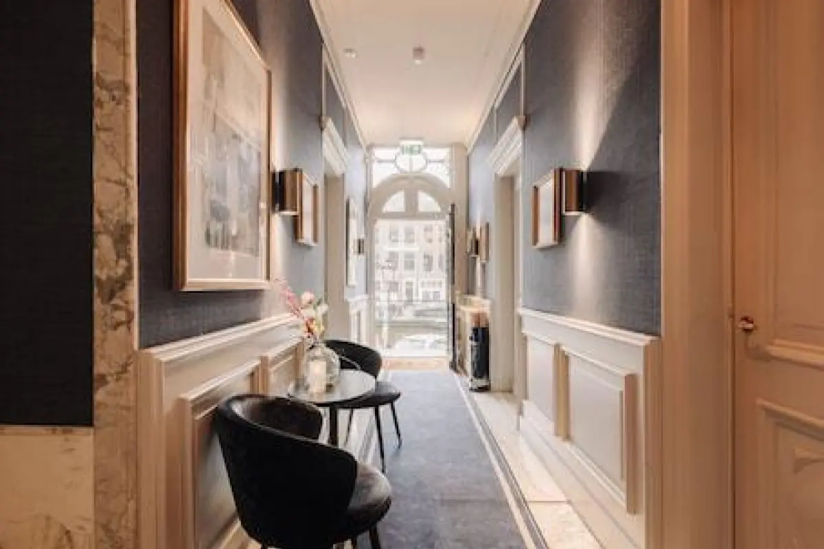 Hotel 717 in Amsterdam, Netherlands