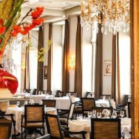 Grand Hotel Karel V – Luxury hotel in Utrecht, Netherlands