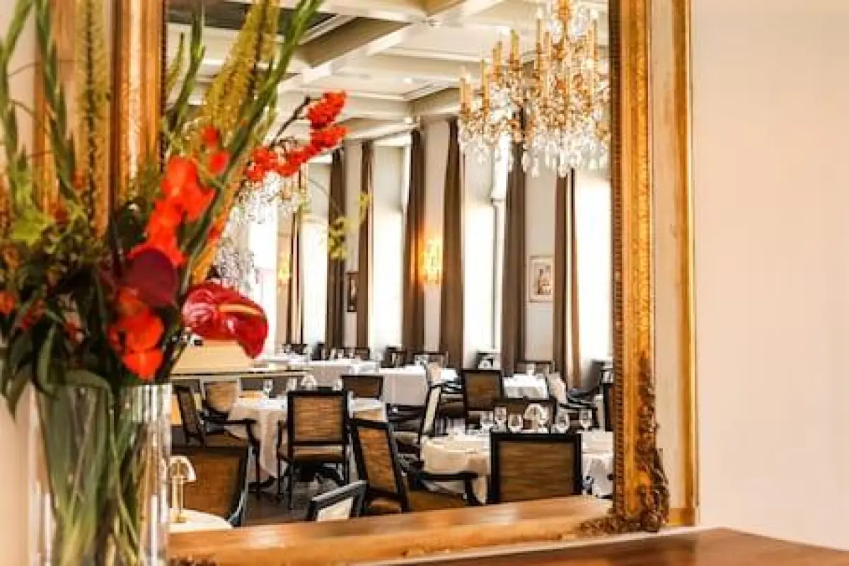 Grand Hotel Karel V in Utrecht, Netherlands