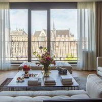 Anantara Grand Hotel Krasnapolsky Amsterdam – Luxury hotel in Amsterdam, Netherlands