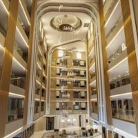 Haydarpasha Palace – Luxury hotel in Alanya, Turkey