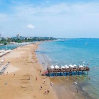 Villa Side Residence – Luxury hotel in Manavgat, Türkiye