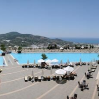 Goldcity Hotel – Luxury hotel in Alanya, Turkey