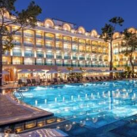 Berry Blue Hotels - All Inclusive – Luxury hotel in Manavgat, Türkiye