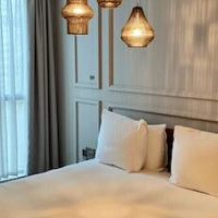 The Diamond – Luxury hotel in Amsterdam, Netherlands