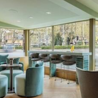 Amsterdam Marriott Hotel – Luxury hotel in Amsterdam, Netherlands